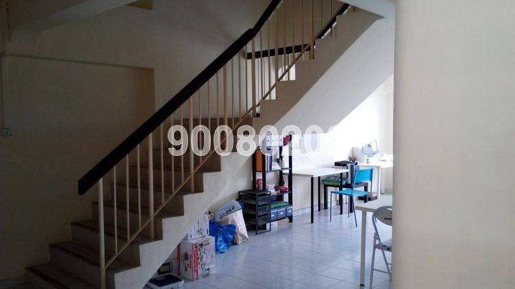 Blk 615 Hougang Avenue 8 (Hougang), HDB Executive #128143022